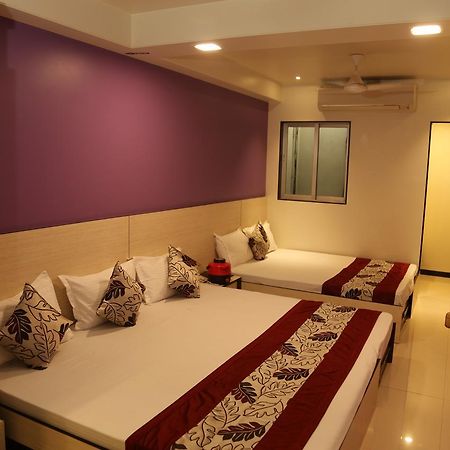 Hotel Madni Royale Ajmer Exterior photo