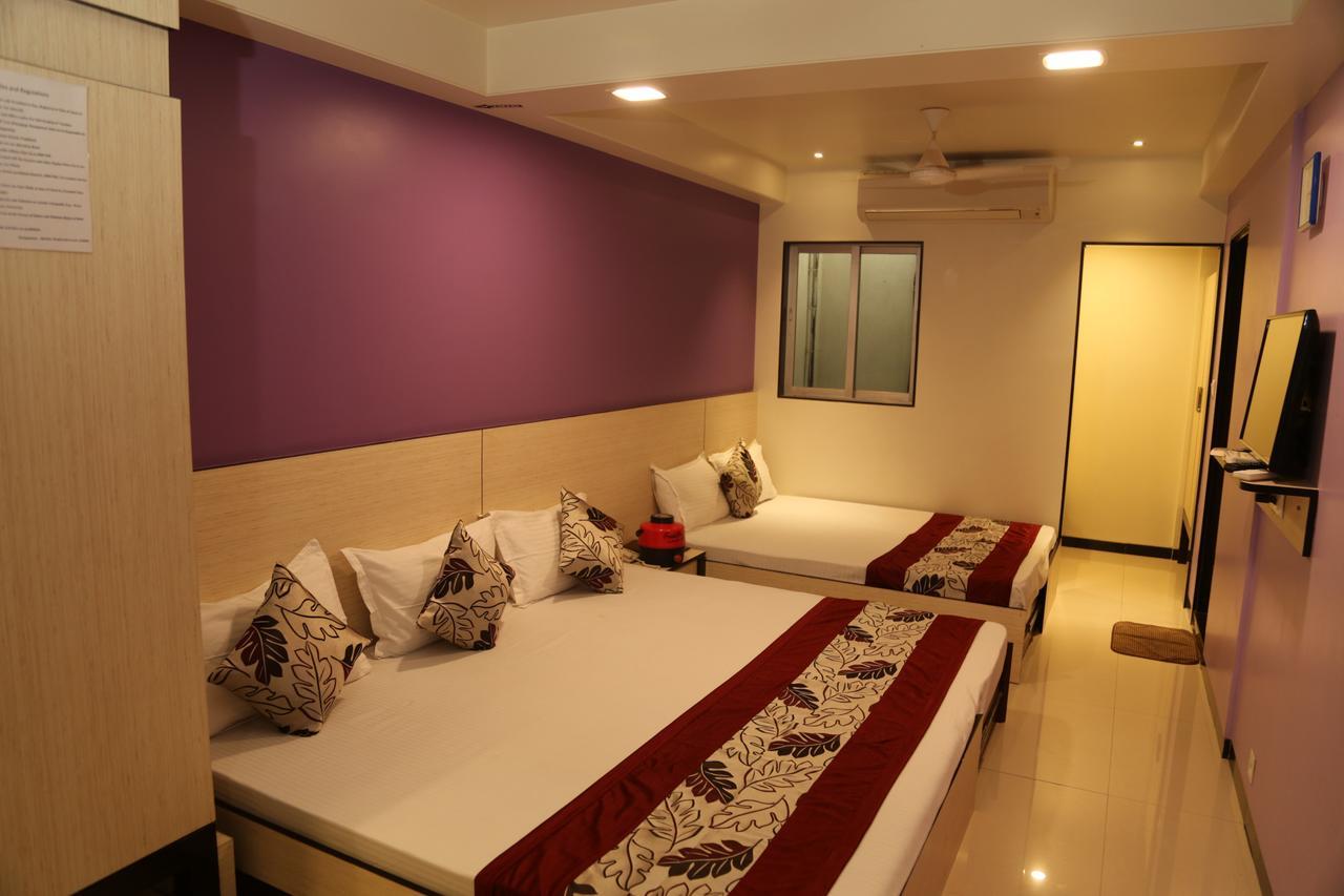 Hotel Madni Royale Ajmer Exterior photo