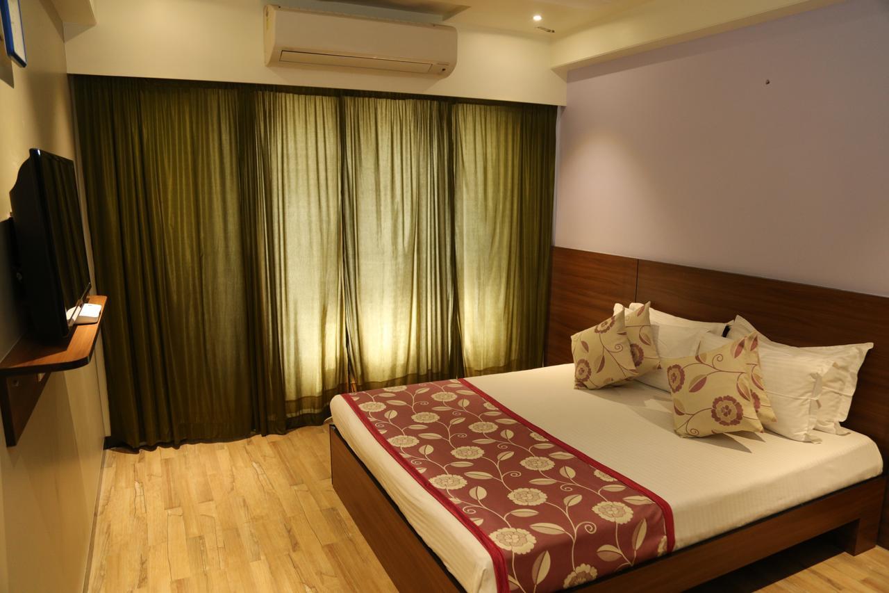 Hotel Madni Royale Ajmer Exterior photo