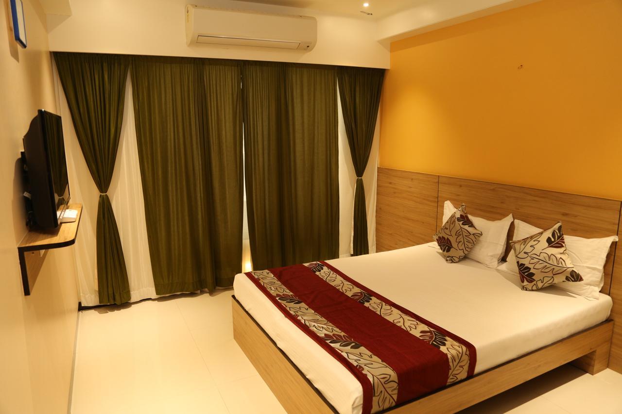 Hotel Madni Royale Ajmer Exterior photo